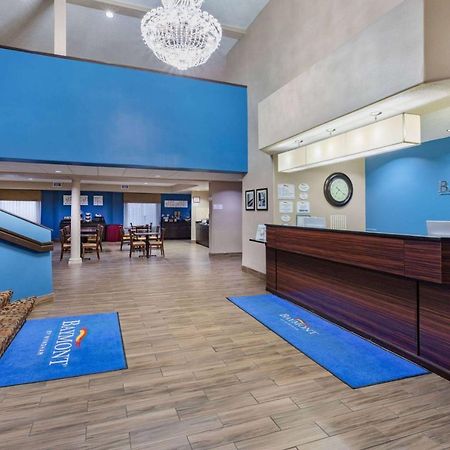 Baymont By Wyndham Milan Hotel Exterior photo