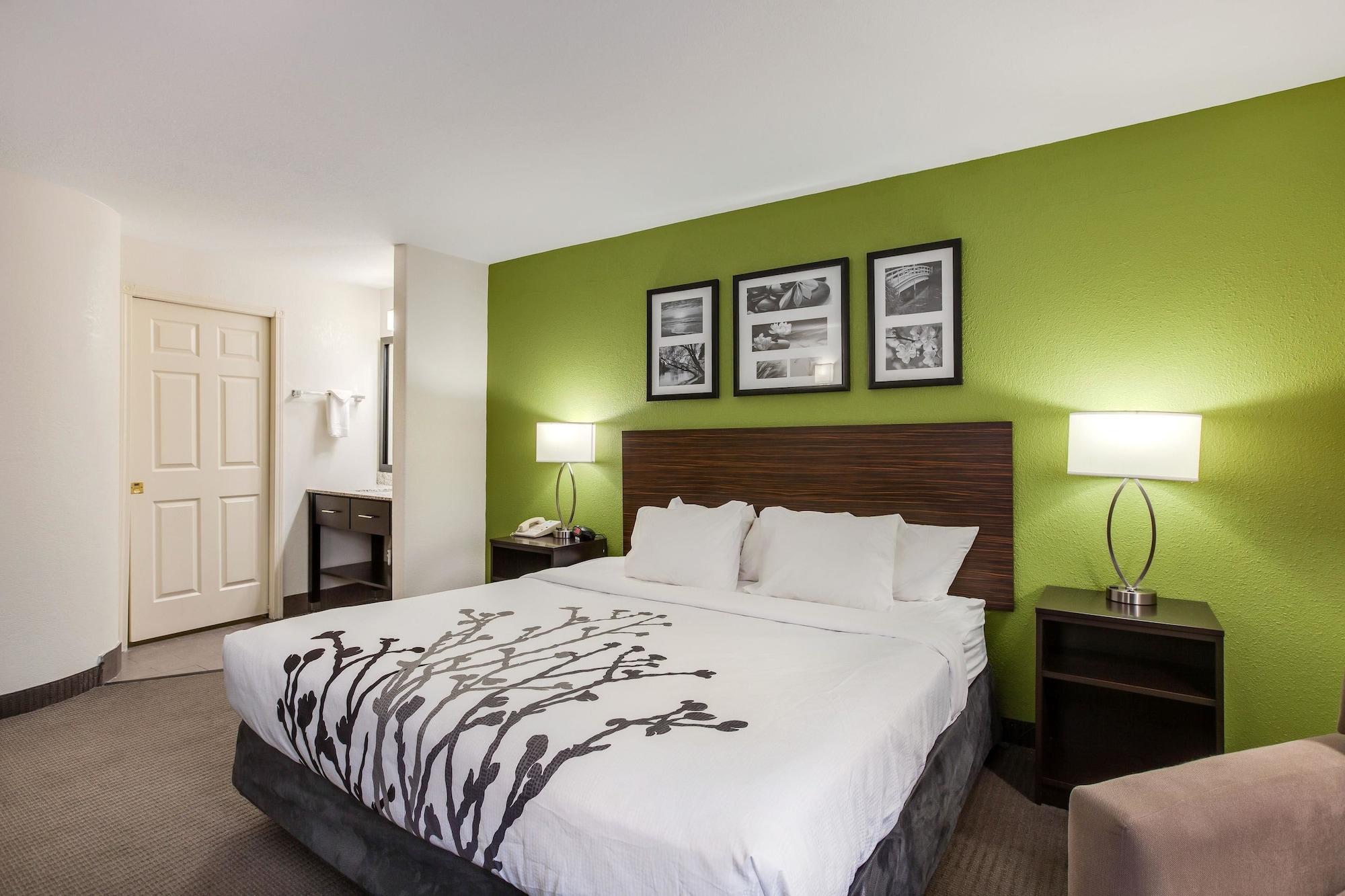 Baymont By Wyndham Milan Hotel Exterior photo